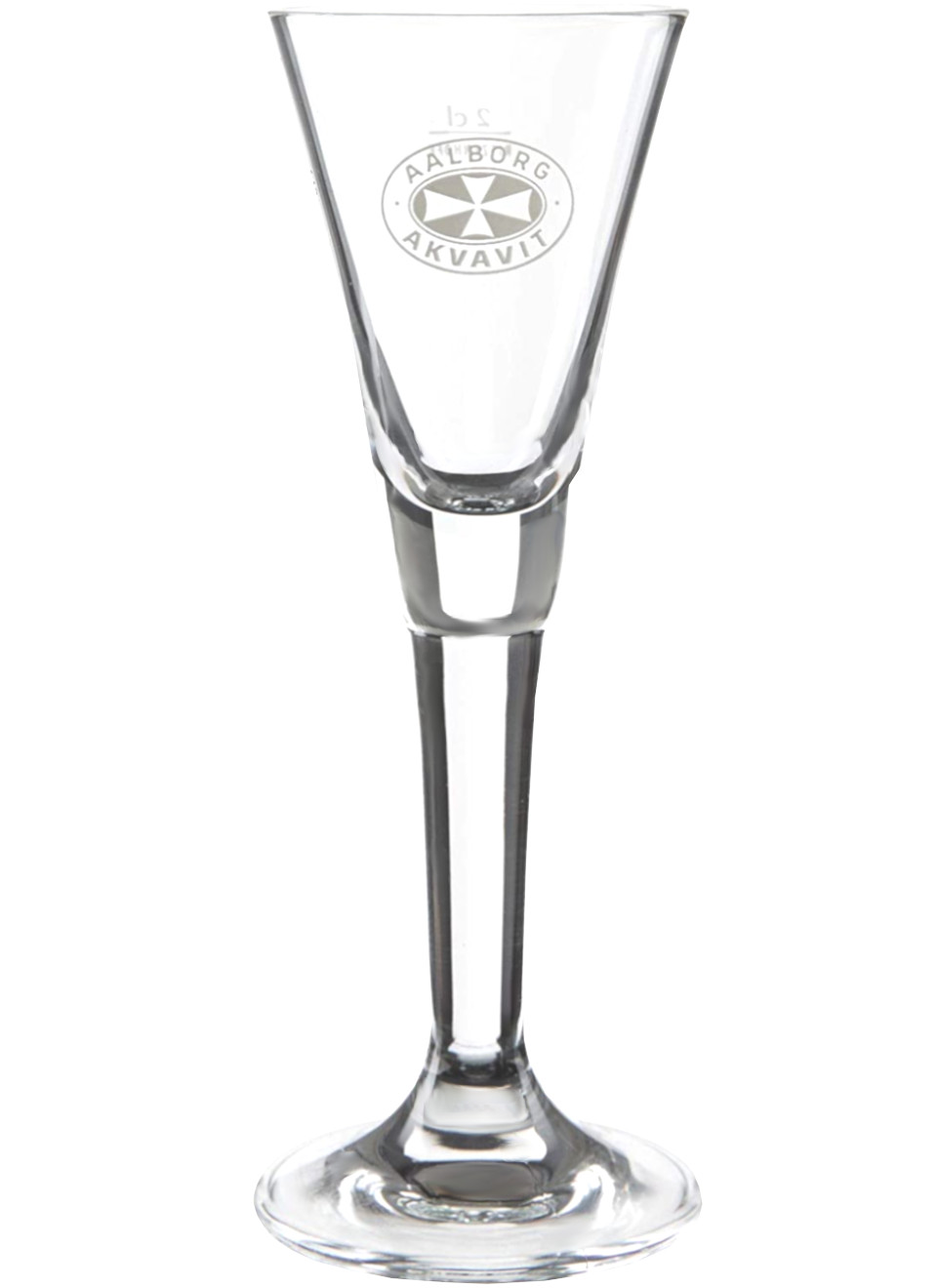 Aalborg Akvavit Glas 1 Stück