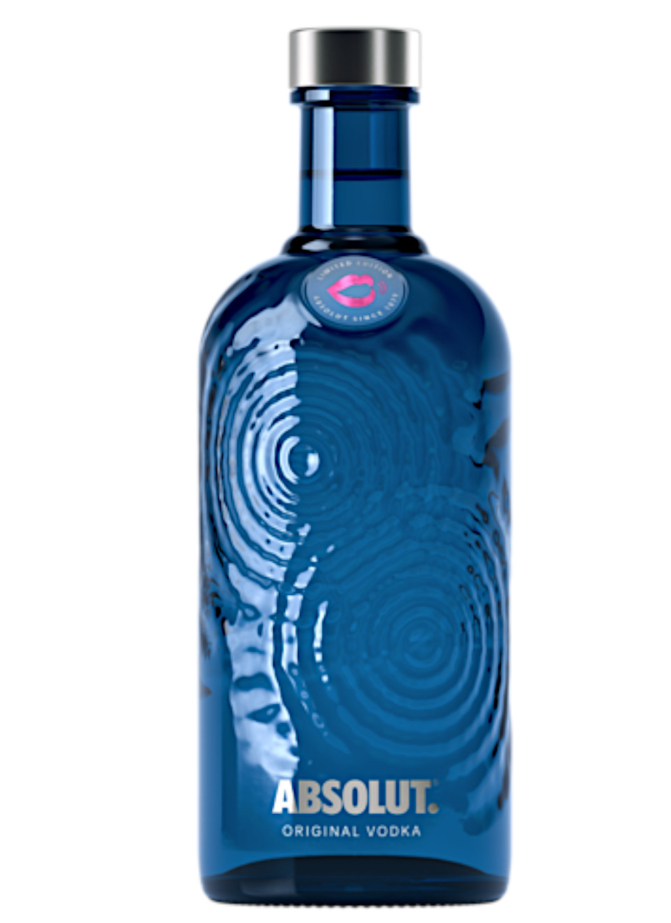 Absolut Vodka Voices Limited Edition 2021 1 L