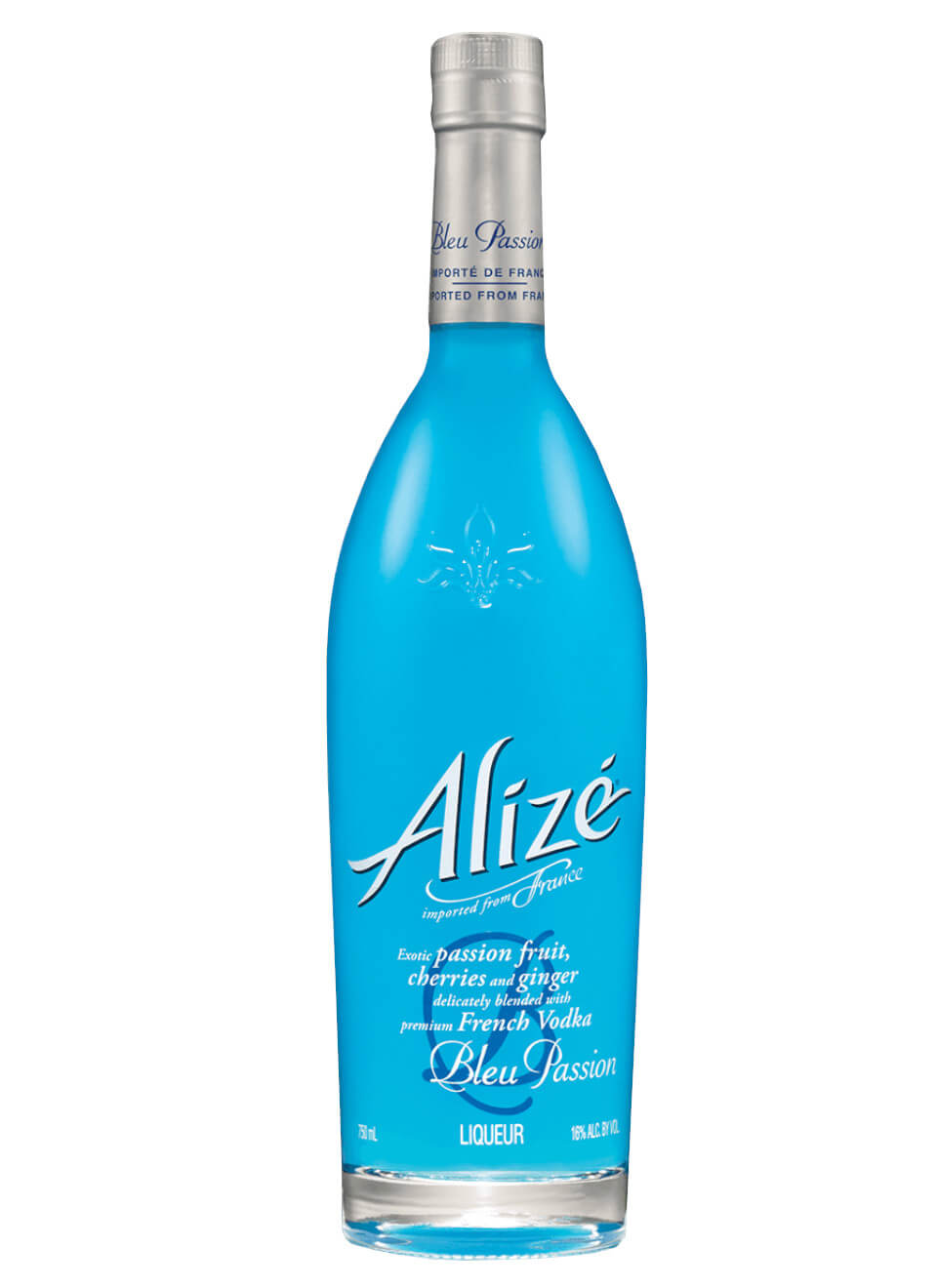 Alize Blue 0,7 L
