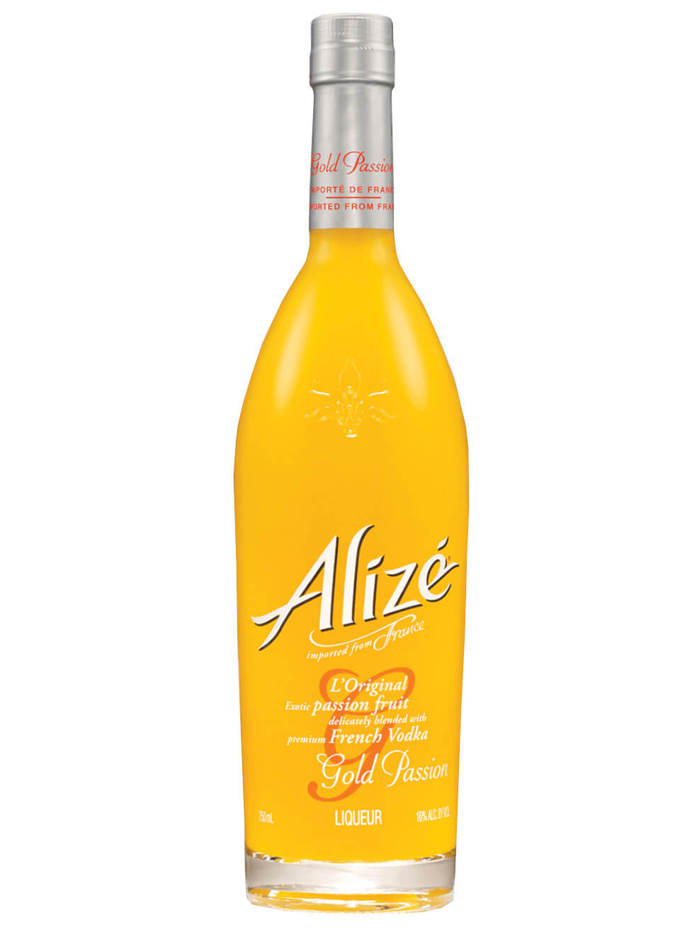 Alize Gold Passion 0,7 L