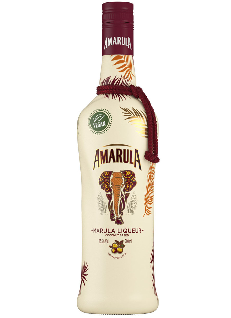 Amarula Coconut Likör 0,7 L