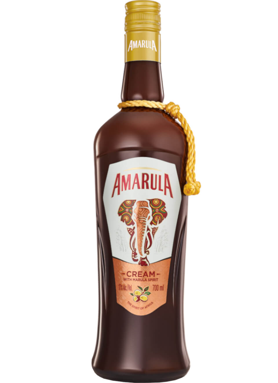 Amarula Cream Likör 0,7 L
