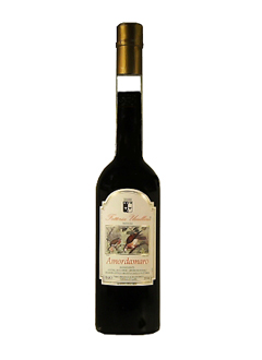 Amordamaro ital. Premium Kräuterlikör 0,7 L