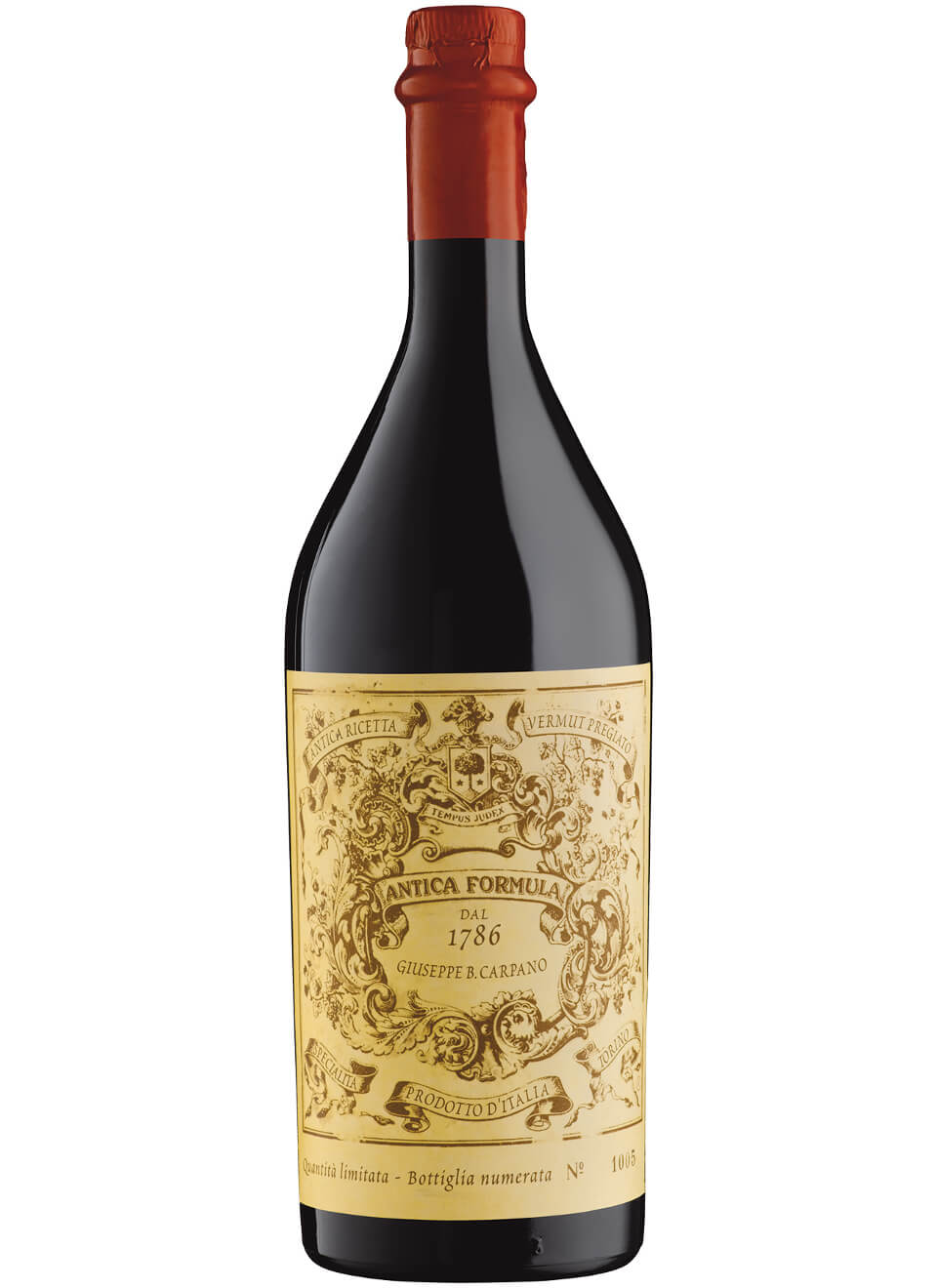 Antica Formula Vermouth 1 L