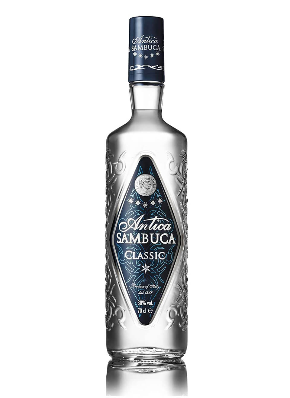 Antica Sambuca Classic 0,7 L