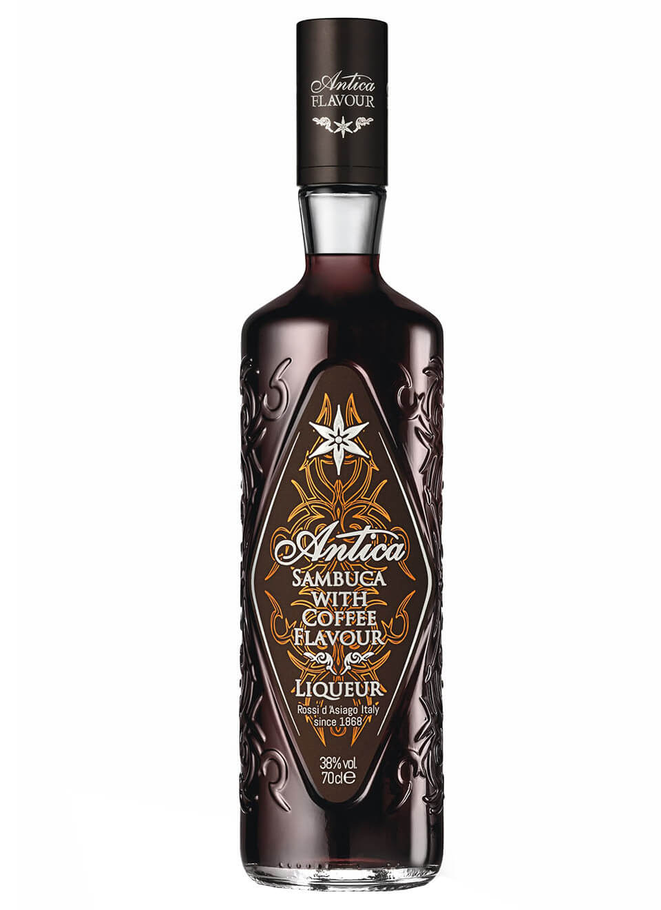 Antica Sambuca Coffee 0,7 L