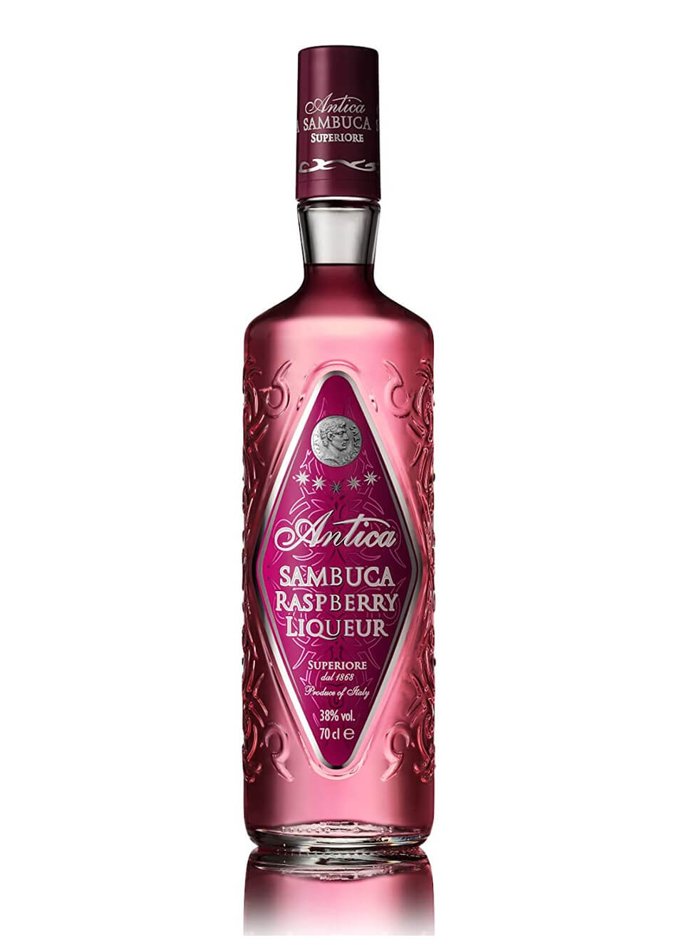 Antica Sambuca Raspberry 0,7 L