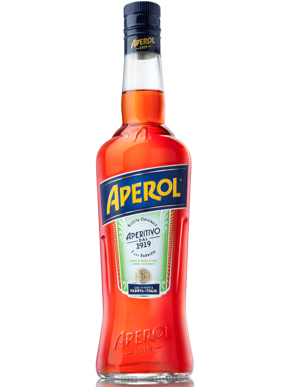 Aperol Aperitif 1 L