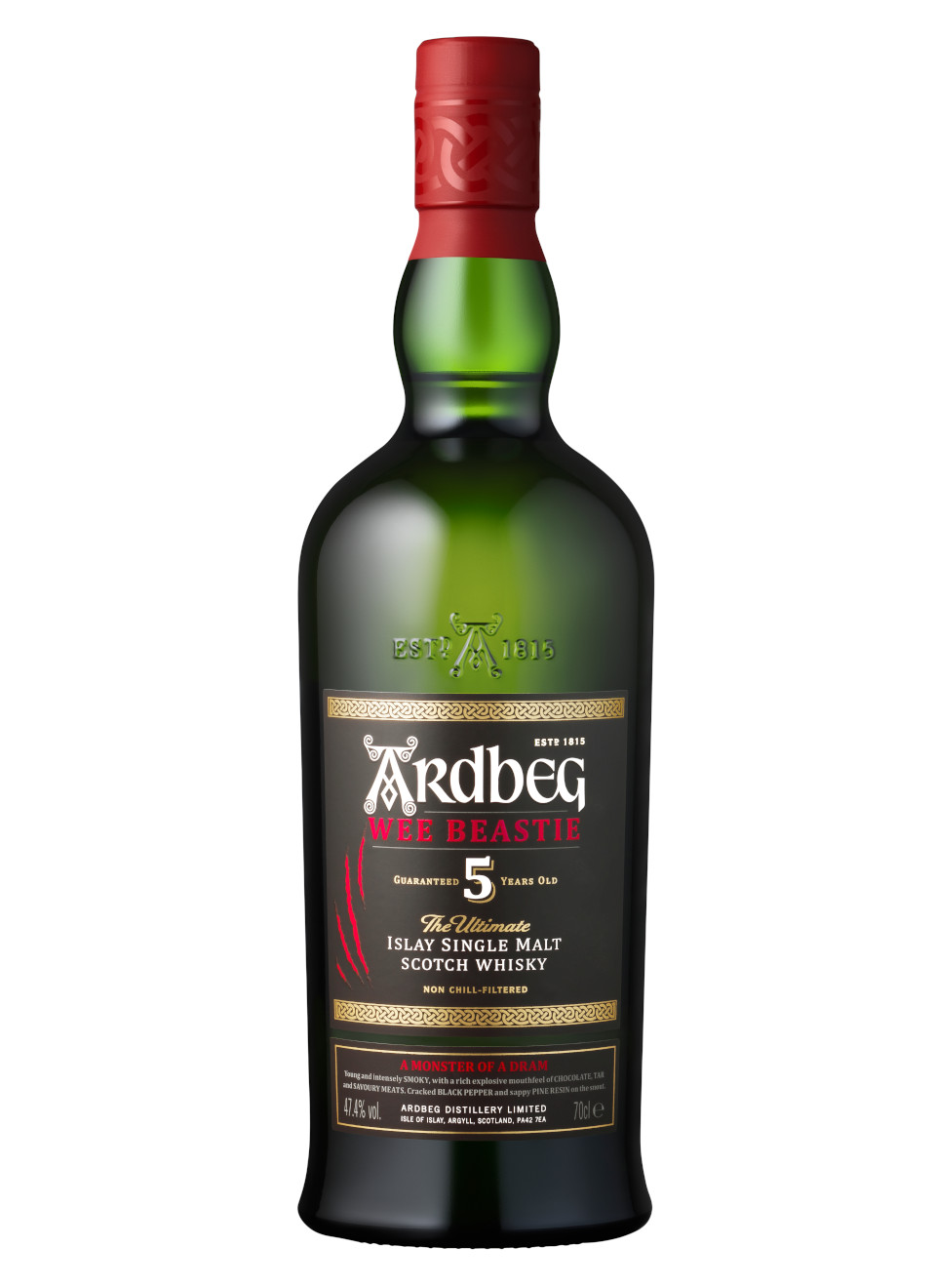 Ardbeg Wee Beastie 0,7 L