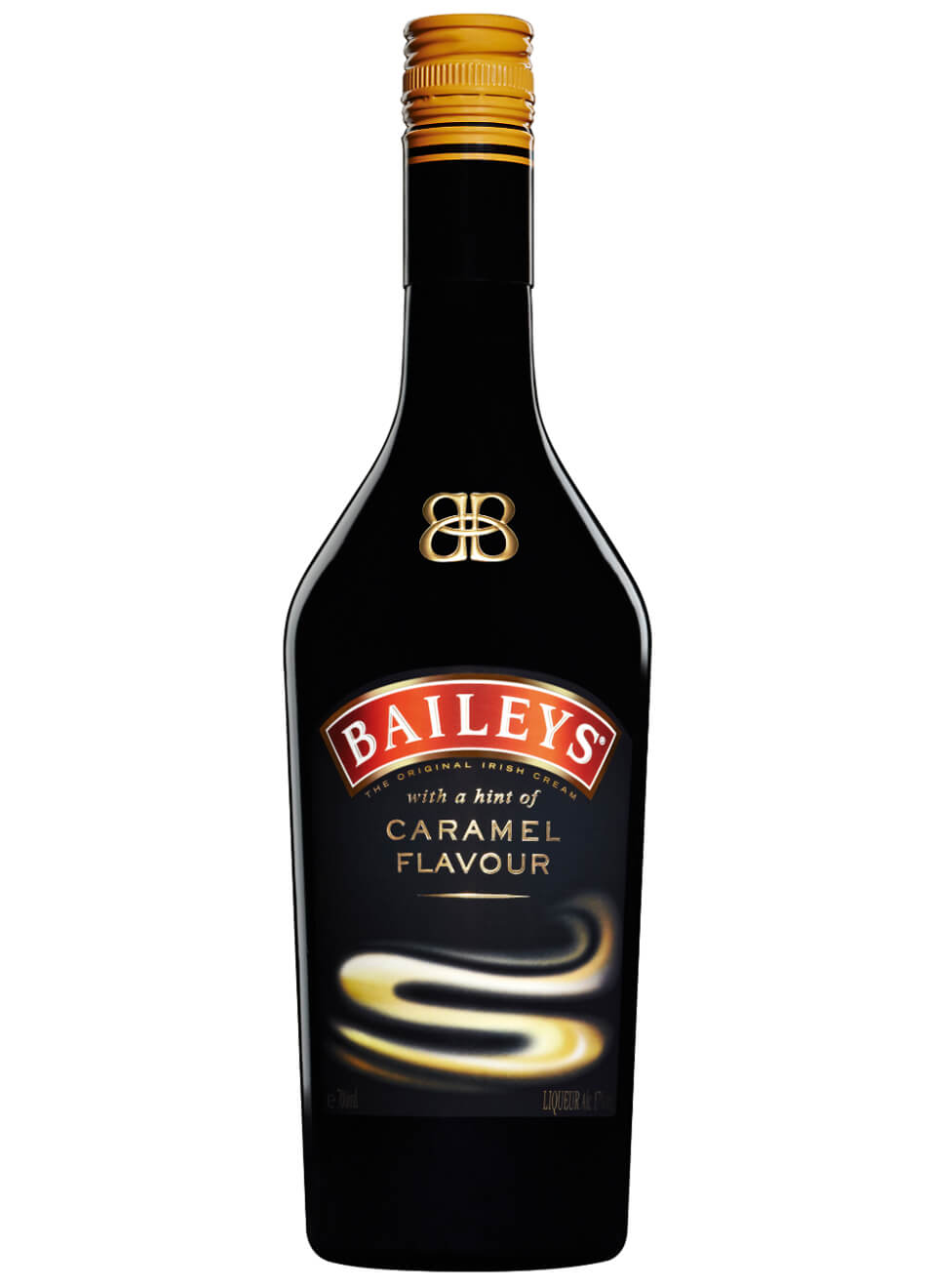 Baileys Caramel Likör 0,7 L