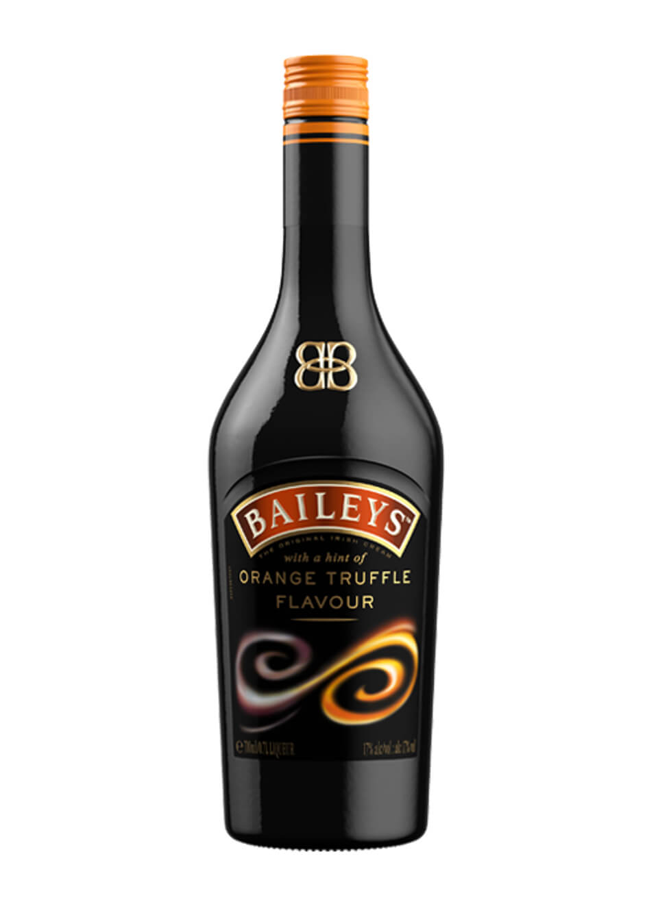 Baileys Orange Truffle Likör 0,7 L
