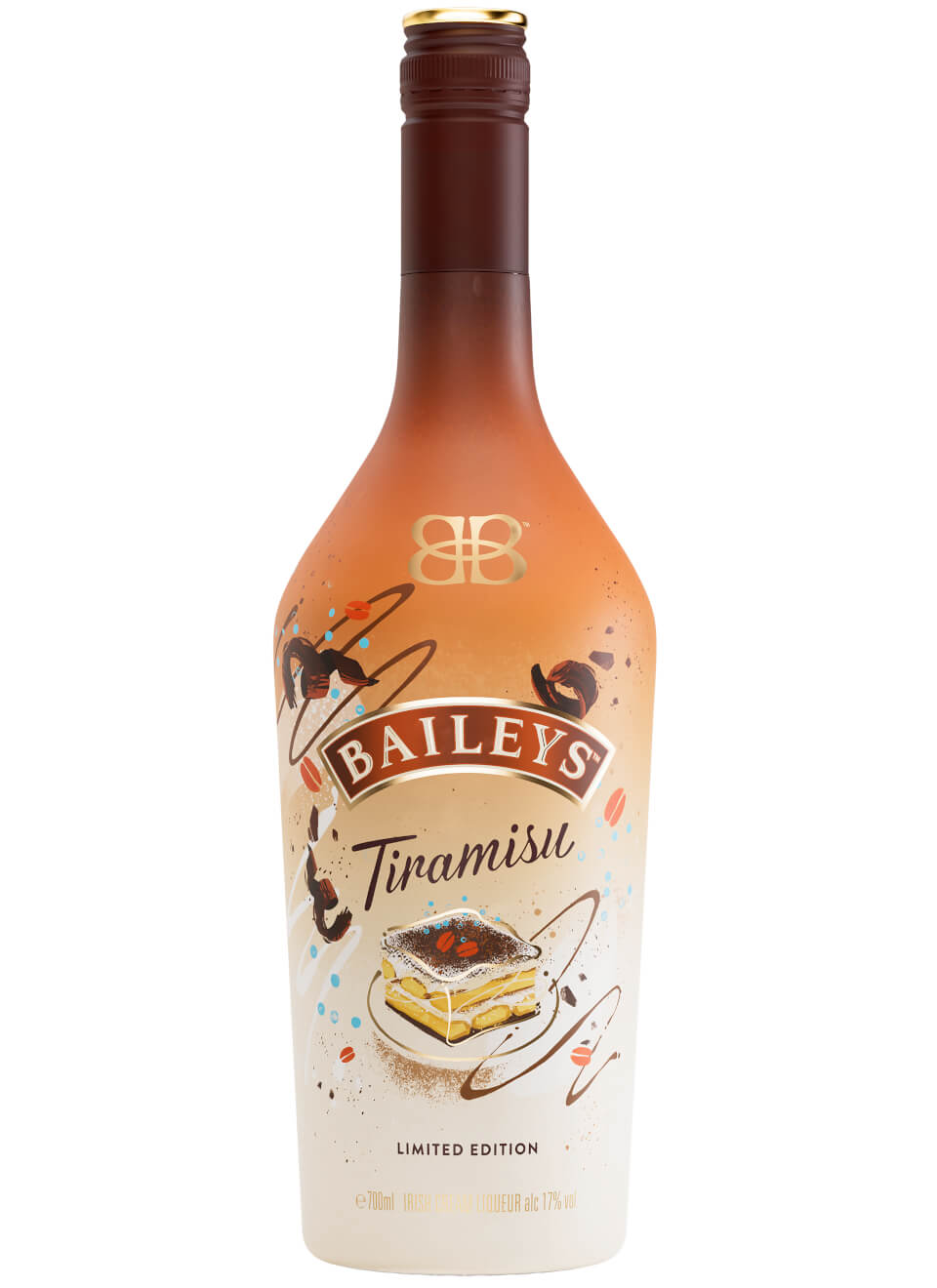 Baileys Tiramisu Likör 0,7 L