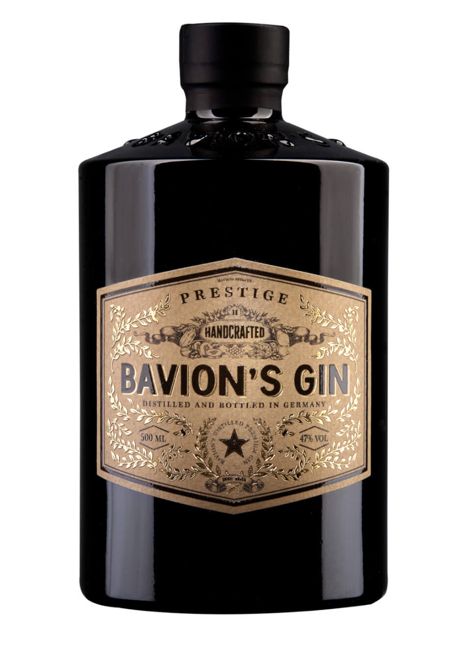Bavion's Gin Prestige 0,5 L