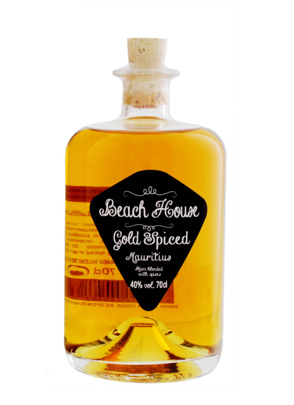 Beach House Spiced 0,7 L