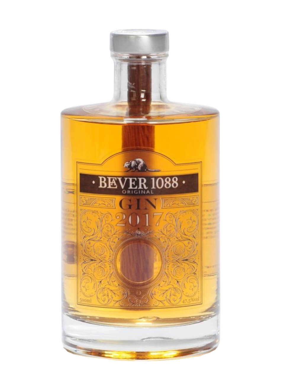 Beaver 1088 Gin 0,5 L