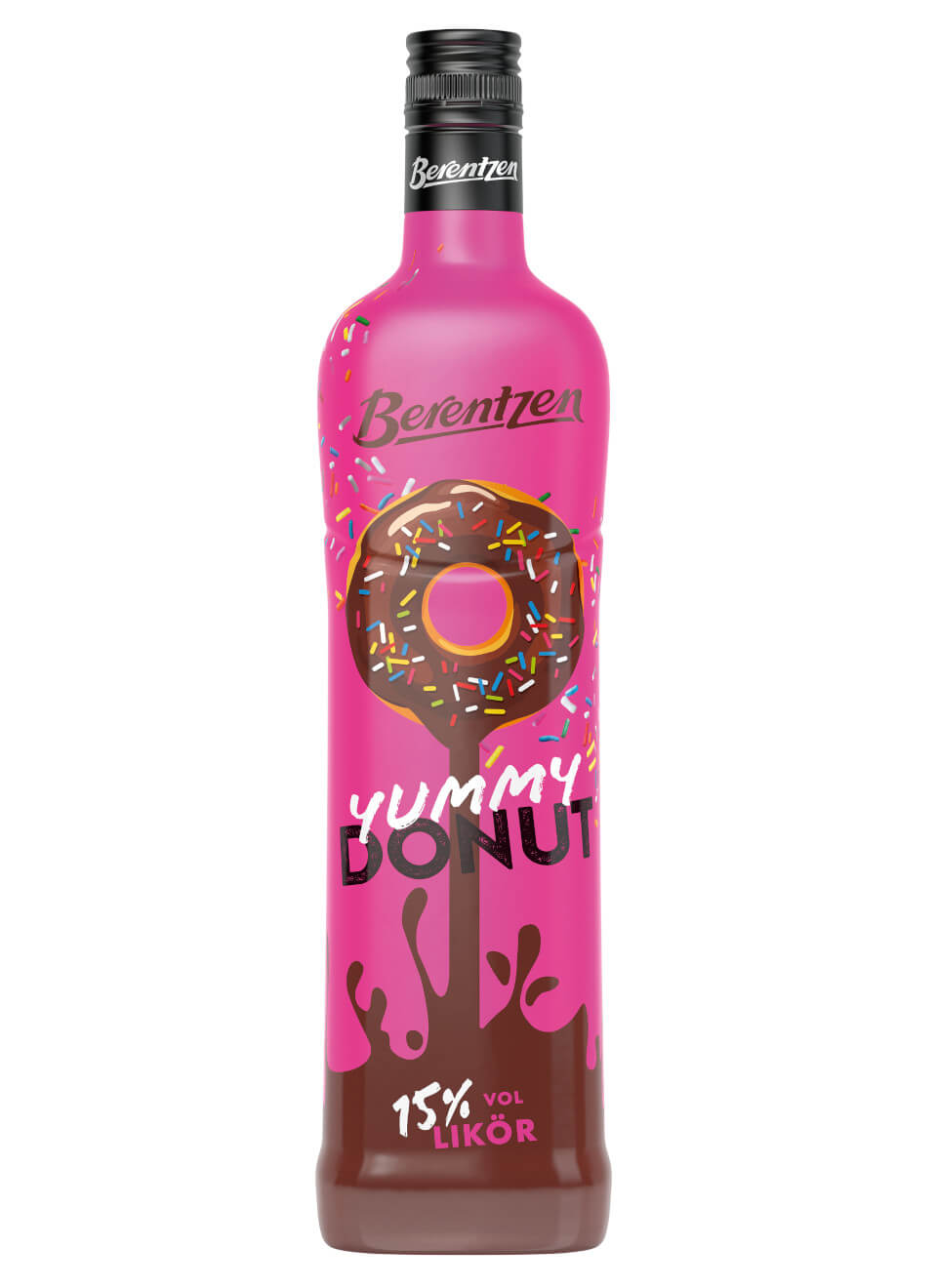 Berentzen Donut Likör 0,7 L