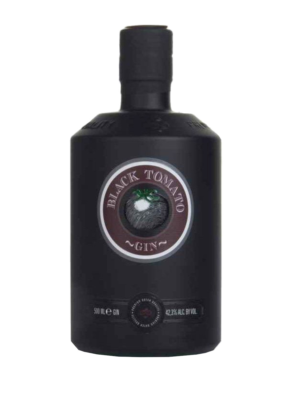Black Tomato Gin 0,5 L