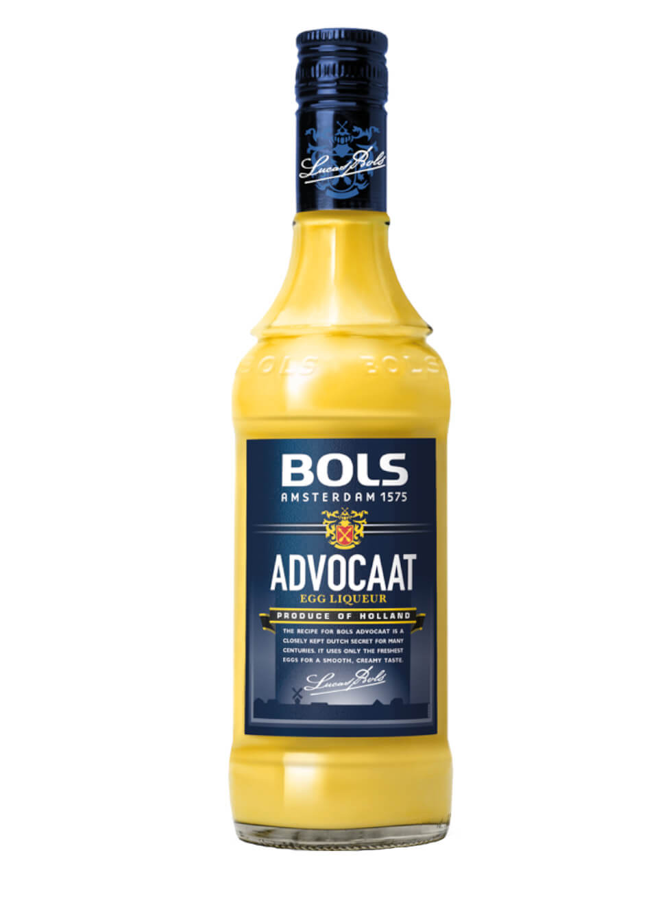 Bols Advocaat Eierlikör 0,5 L
