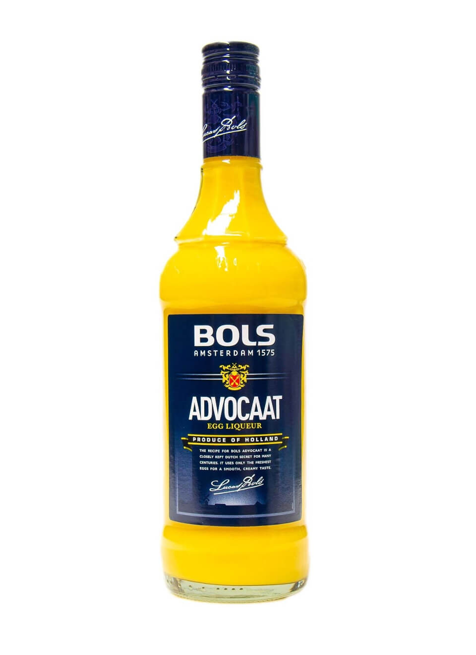 Bols Advocaat Eierlikör 0,7 L