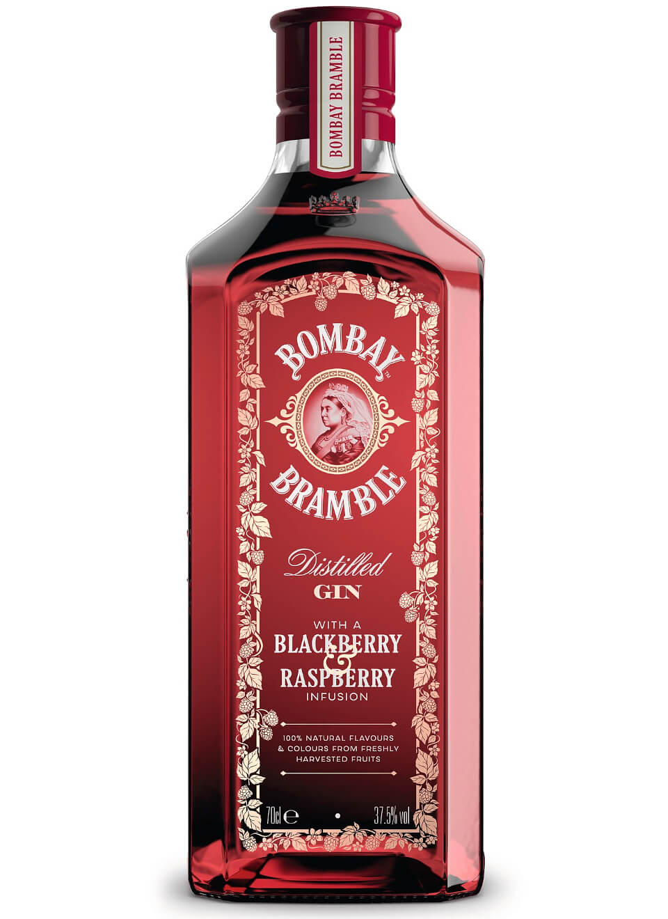 Bombay Bramble Gin 0,7 L