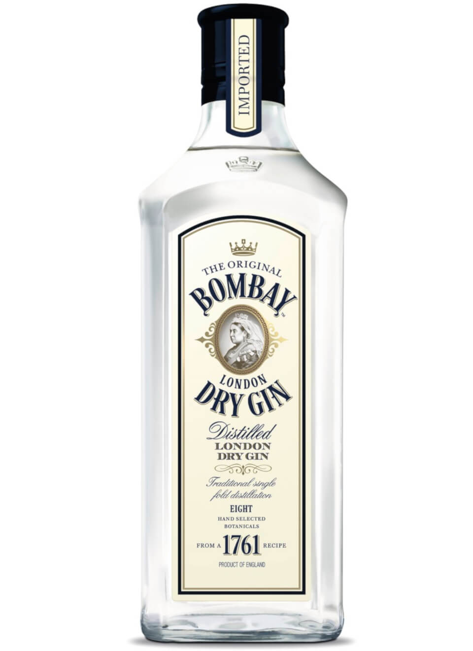 Bombay London Dry Gin 1 L