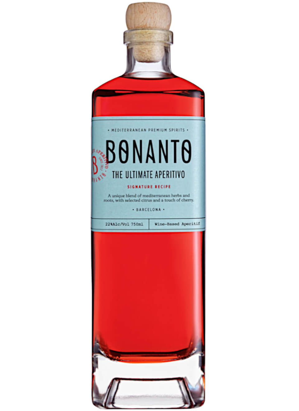 Bonanto Aperitif 0,75 L