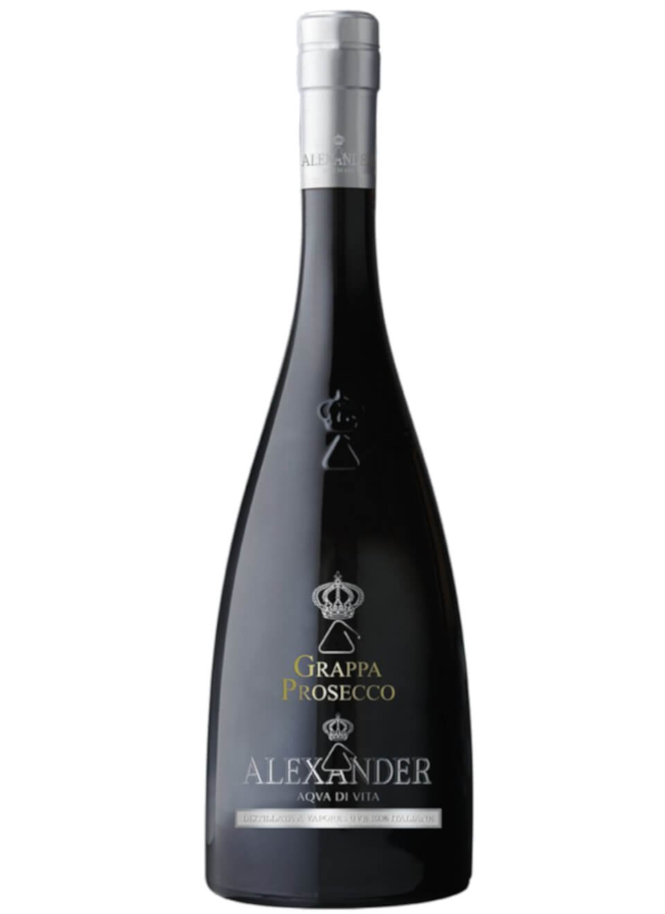 Bottega Alexander Prosecco Grappa 0,7 L