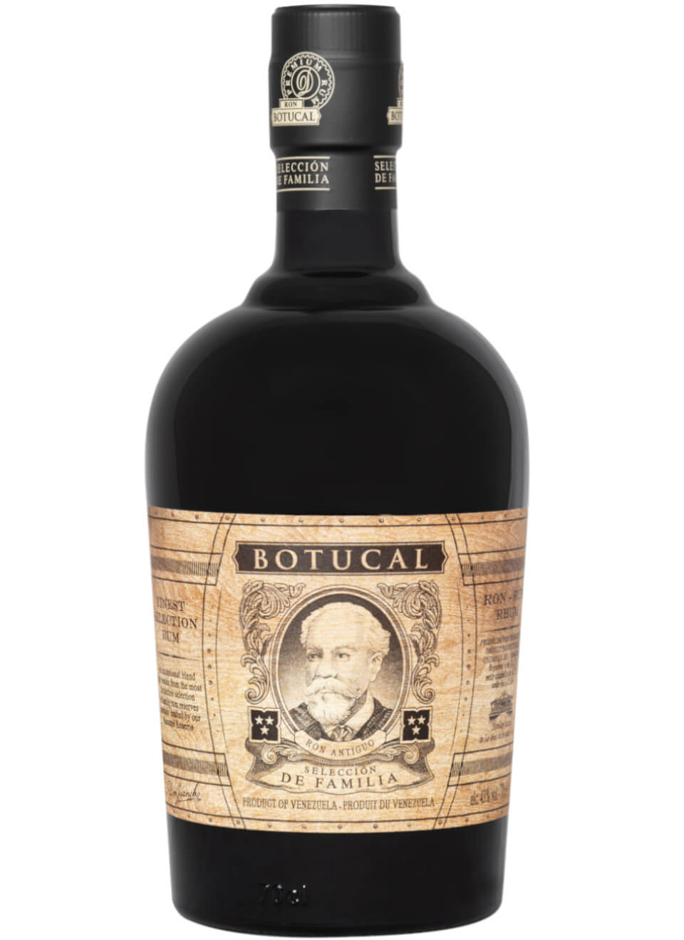 Botucal Seleccion de Familia 0,7 L