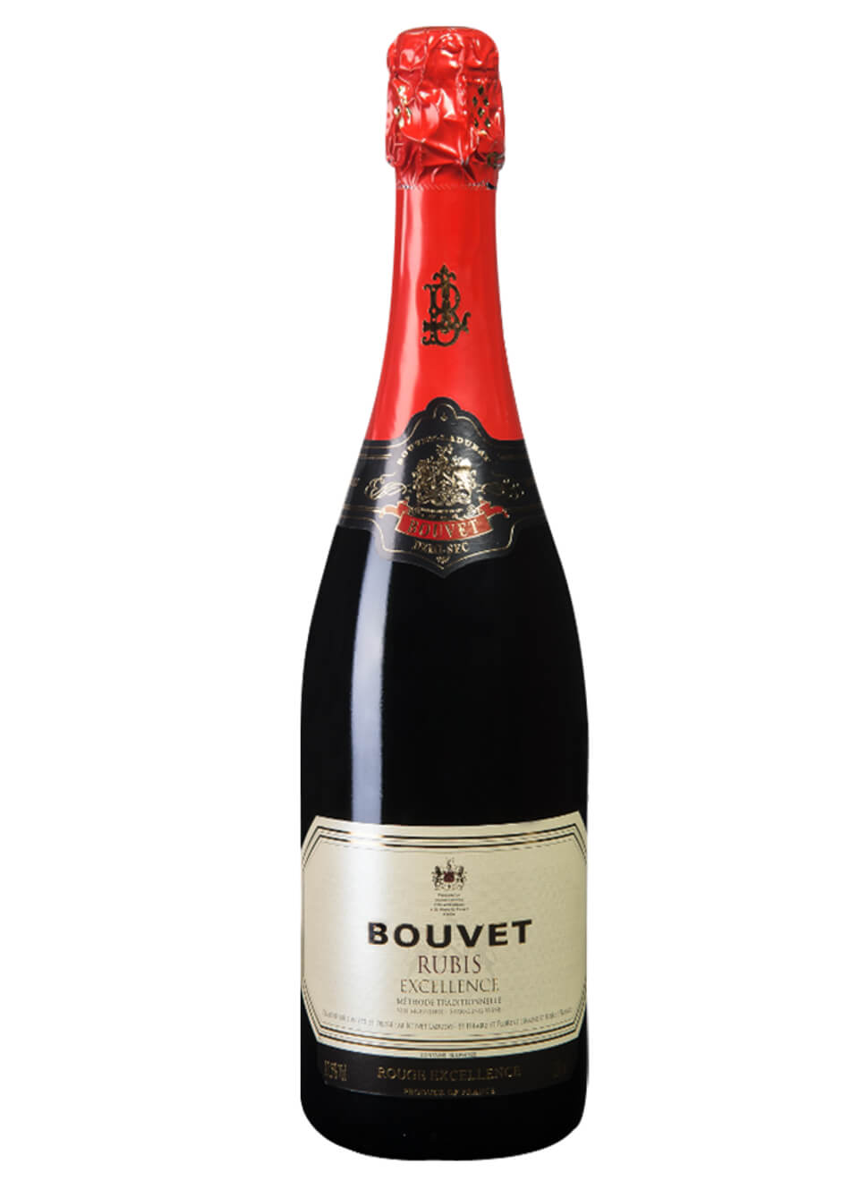 Bouvet Rubis Demi-Sec 0,75 L