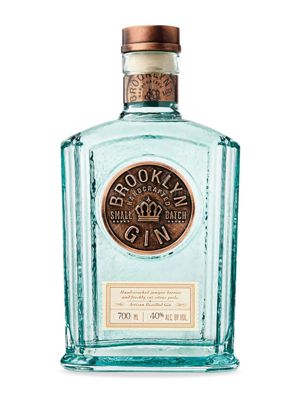 Brooklyn Gin 0,7 L