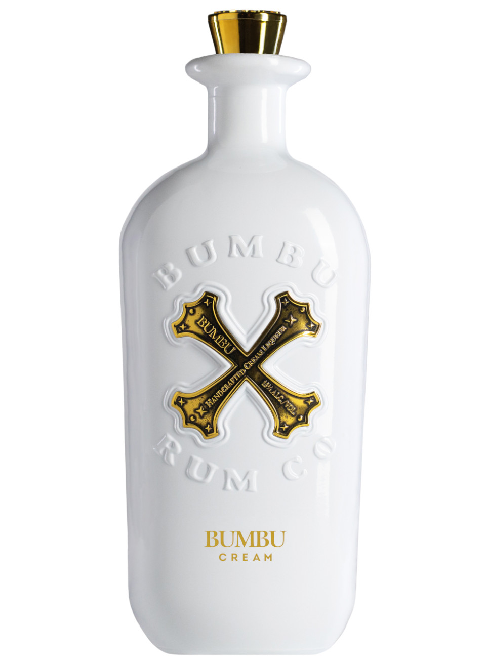 Bumbu Cream Likör 0,7 L