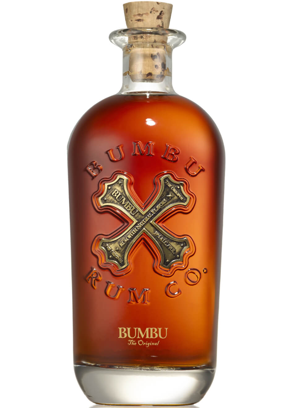 Bumbu The Original 0,35 L