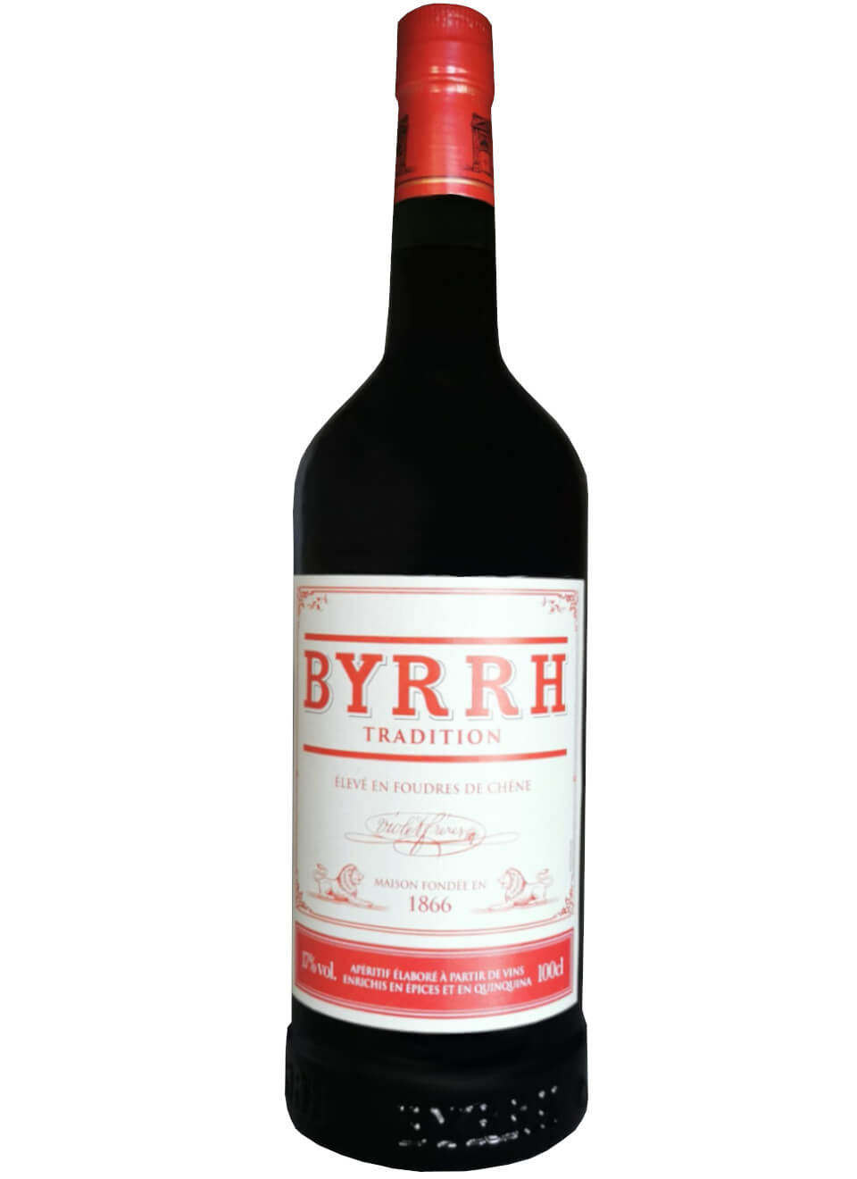 Byrrh Tradition Aperitif 1 L