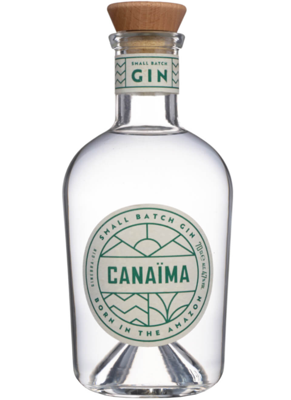 Canaima Gin 0,7 L