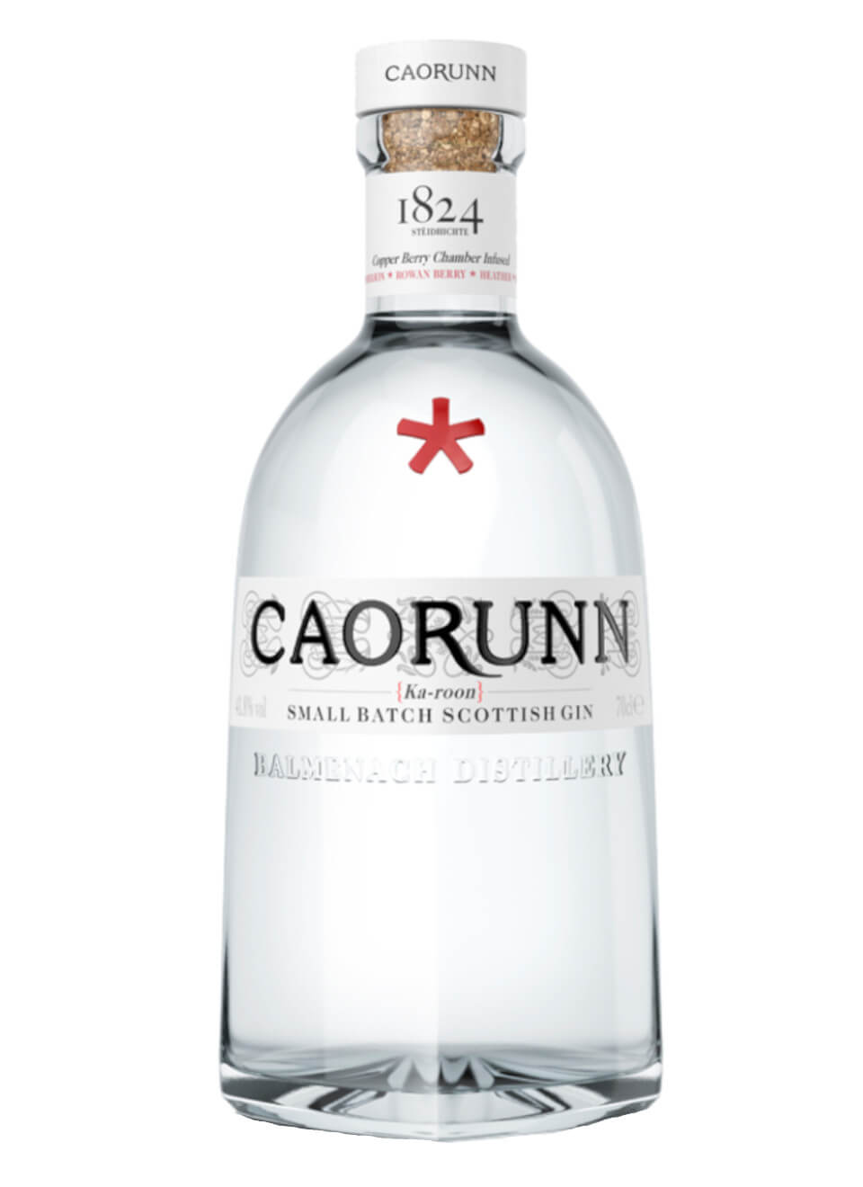 Caorunn Gin 0,7 L
