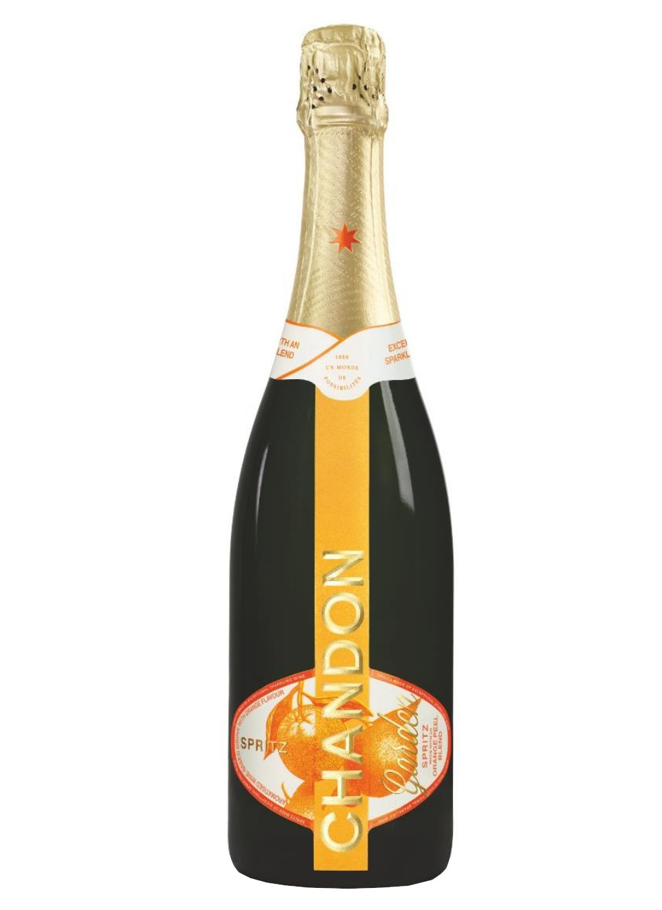 Chandon Garden Spritz 1,5 L Magnum