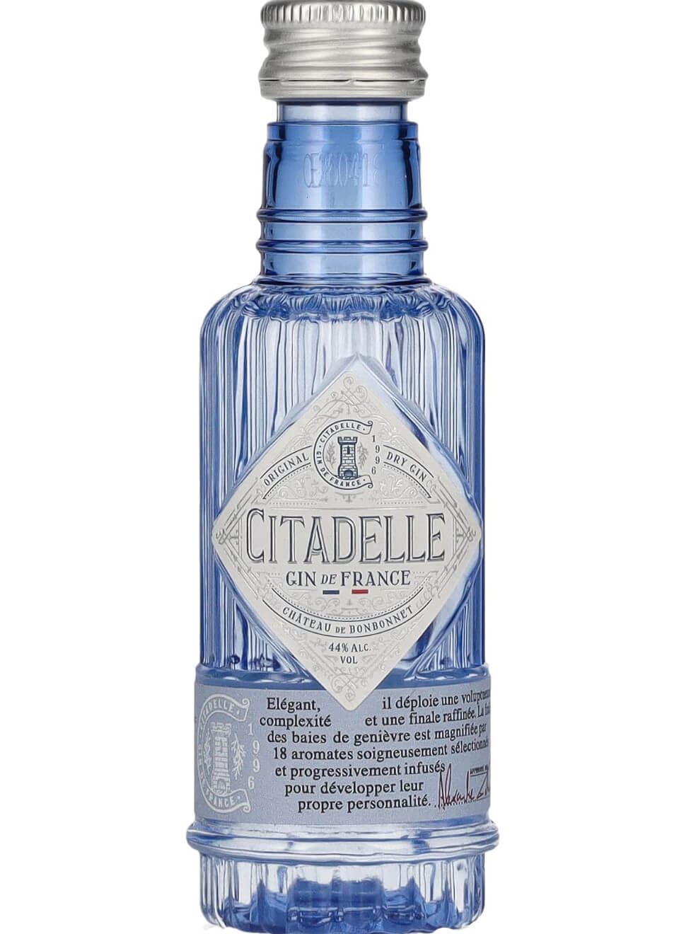 Citadelle Gin Mini 0,05 L