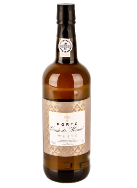 Conde de Monsul White Portwein 0,75 L