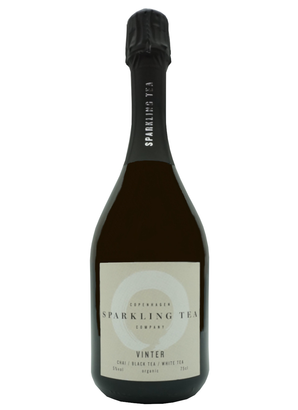 Copenhagen Sparkling Tea Vinter 0,75 L
