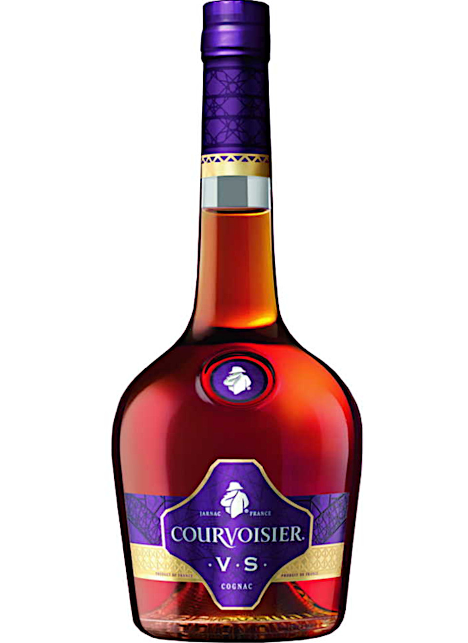 Courvoisier VS Cognac 0,7 L