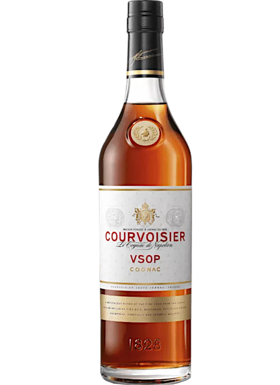 Courvoisier VSOP Cognac 0,7 L