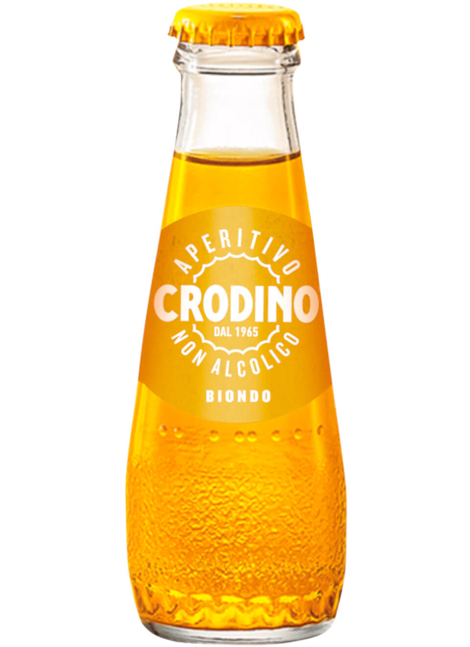 Crodino Aperitif Alkoholfrei 0,098 L