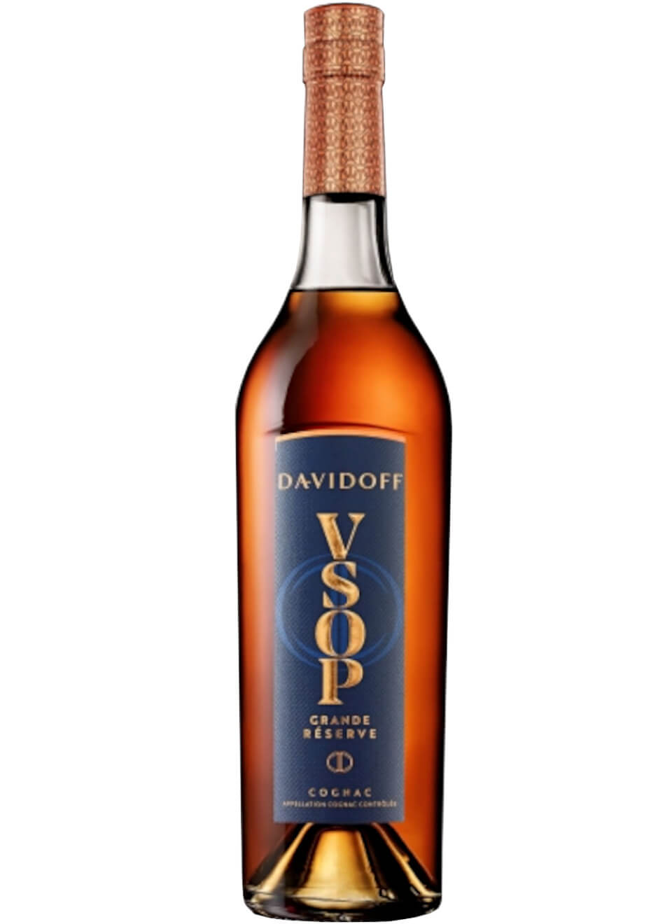 Davidoff VSOP Cognac 0,7 L