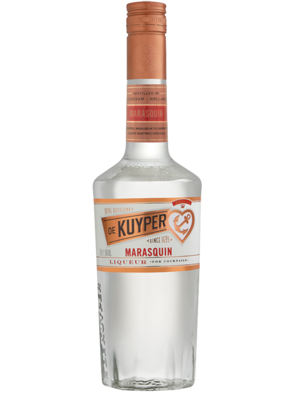 De Kuyper Essentials Marasquin 0,7 L