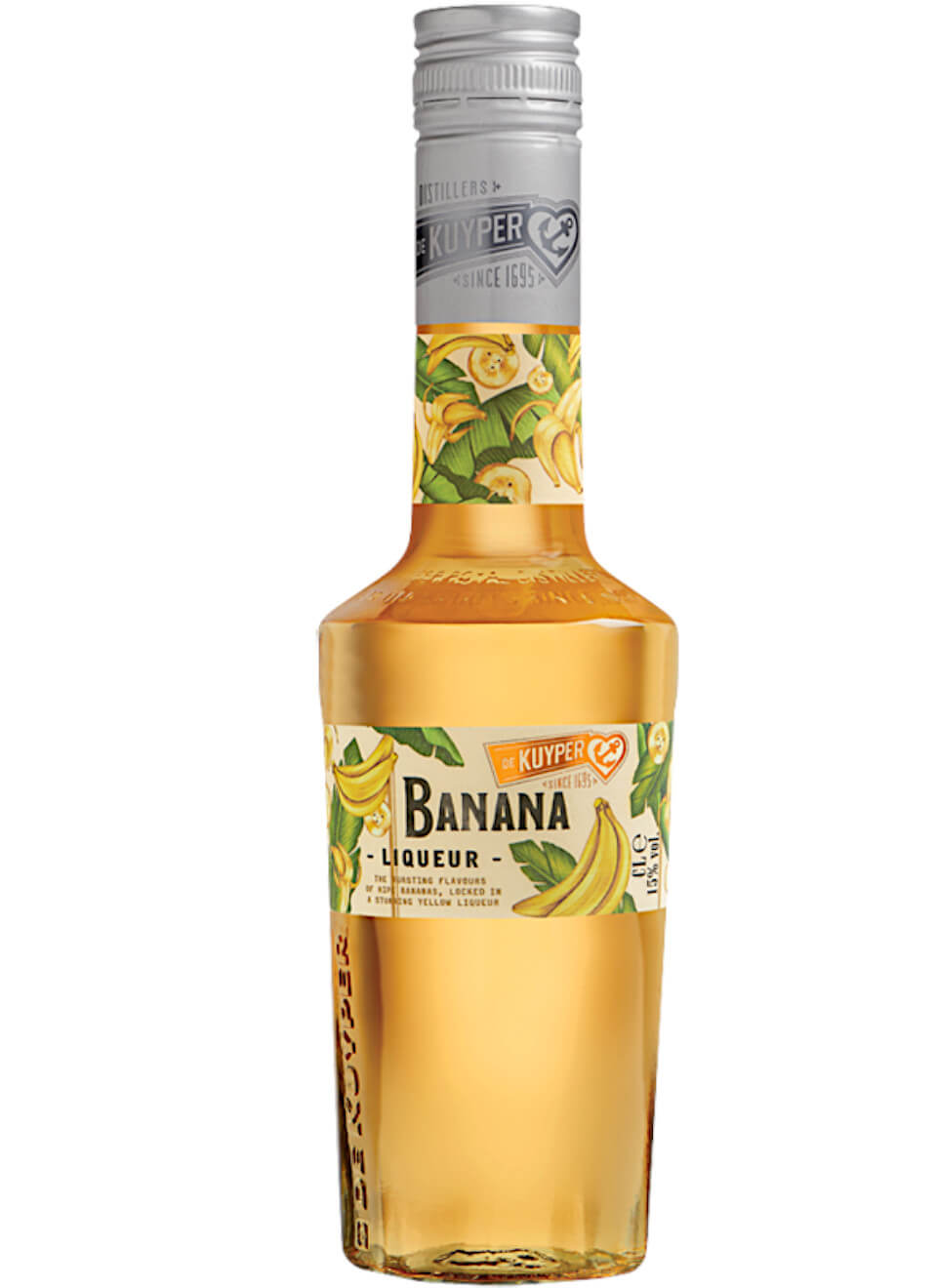 De Kuyper Variations Banana 0,7 L