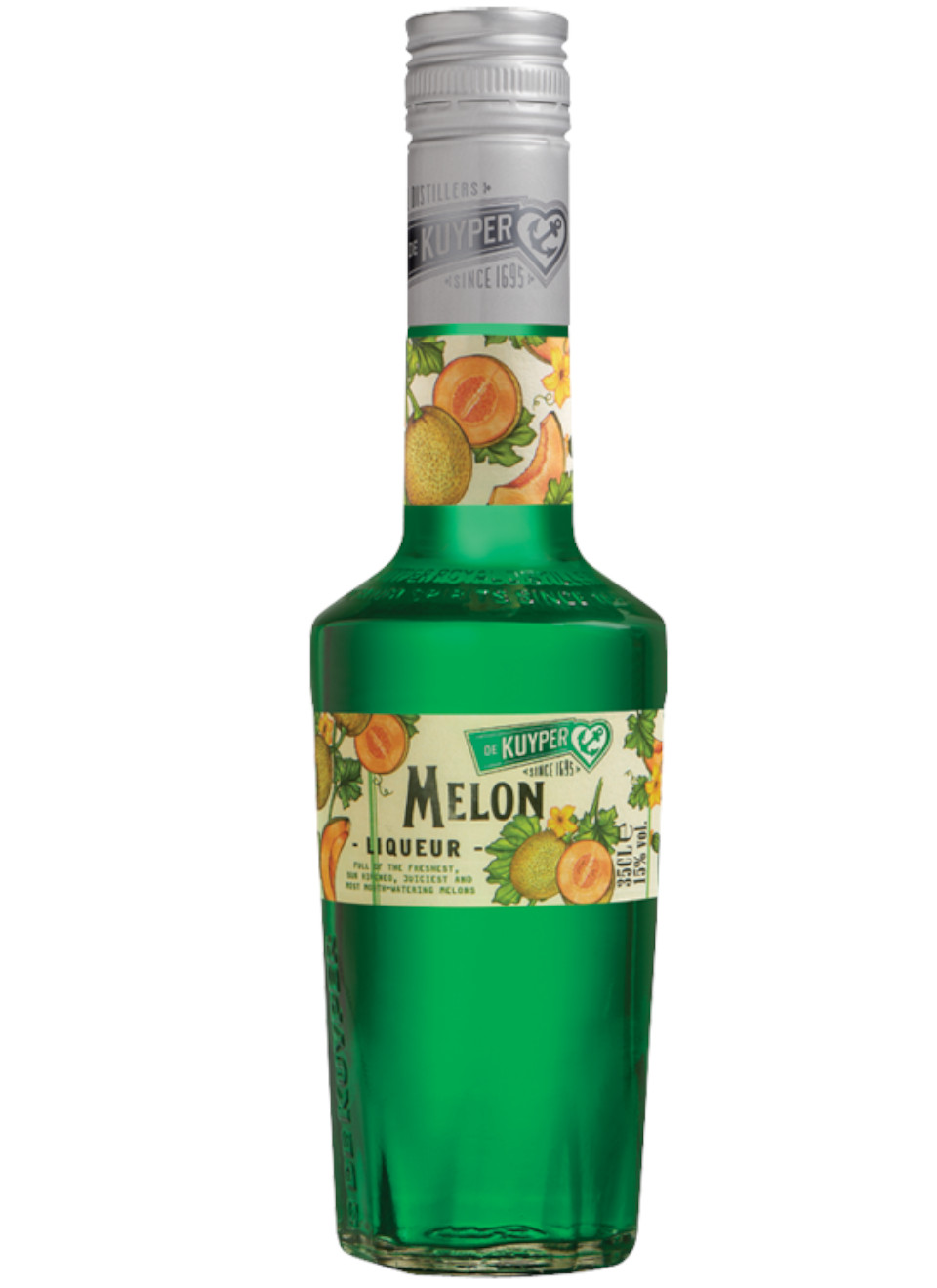 De Kuyper Variations Melon 0,7 L
