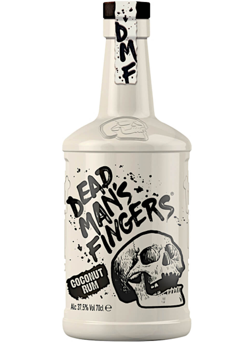 Dead Mans Fingers Coconut Rum 0,7 L
