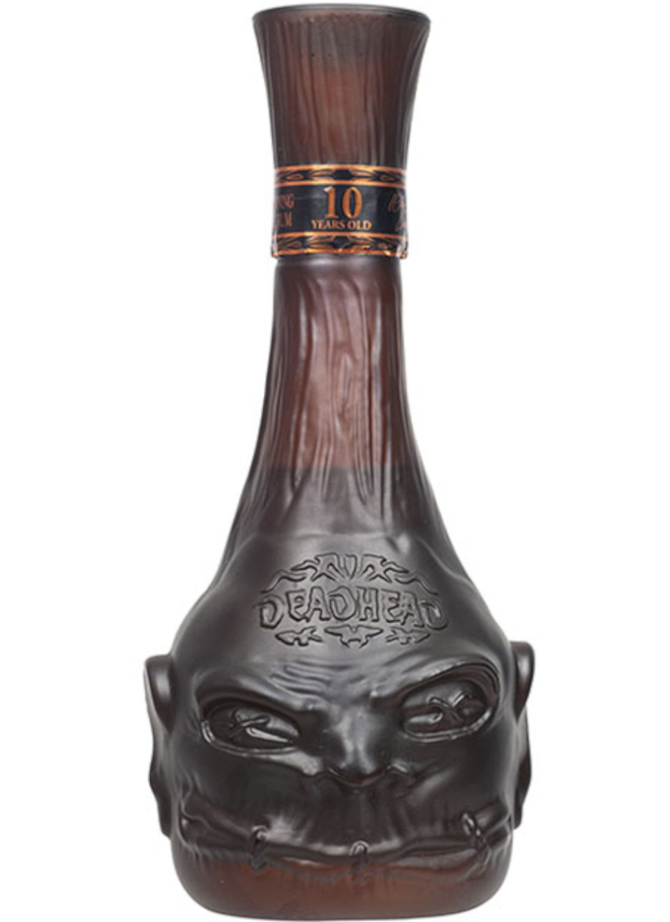 Deadhead Rum 10 Jahre 0,7 L Limited Edition
