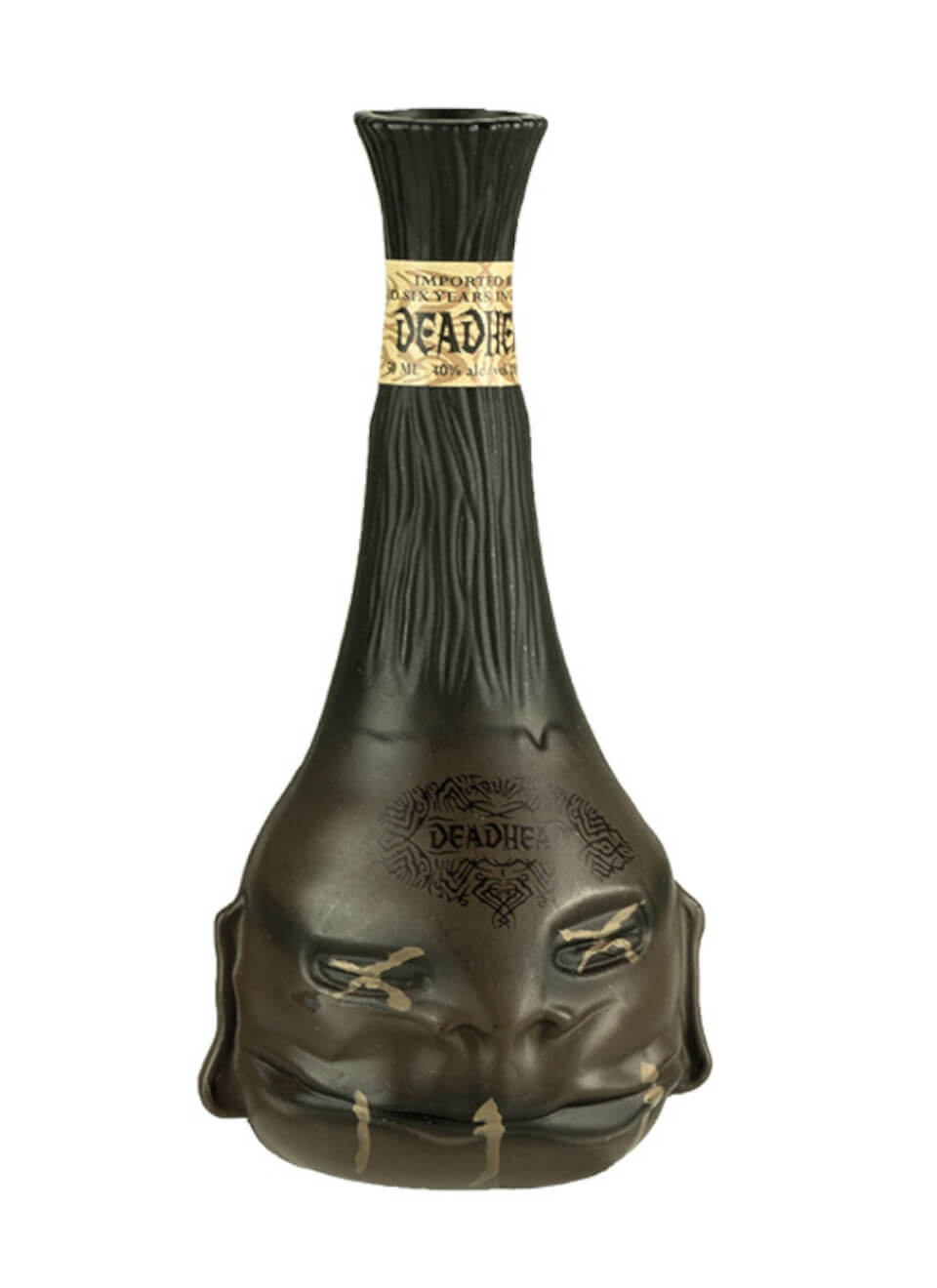 Deadhead Rum 6 Jahre 0,7 L