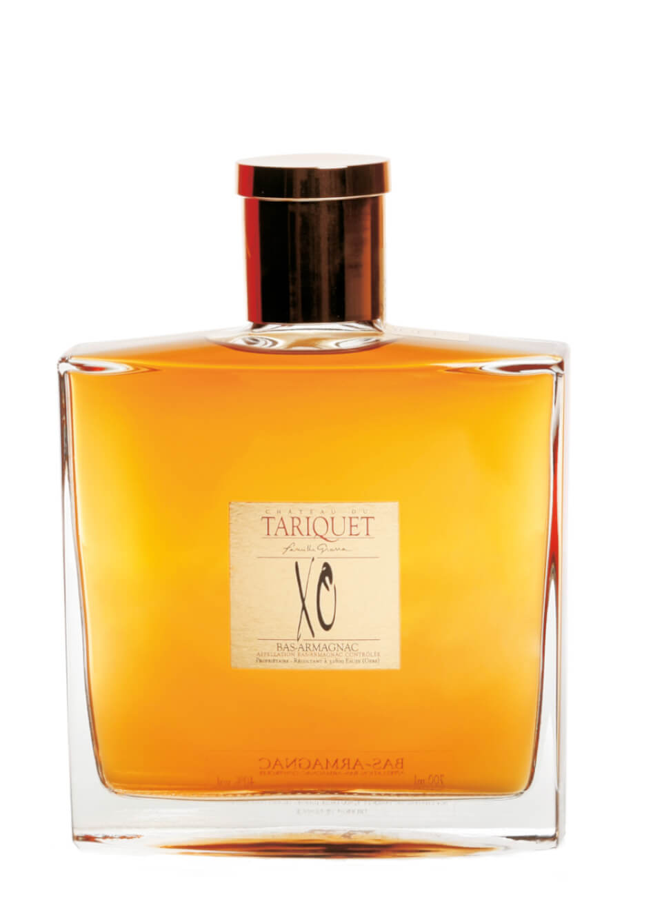 Domaine Tariquet Carafe X.O. Chance Bas-Armagnac 0,7 L